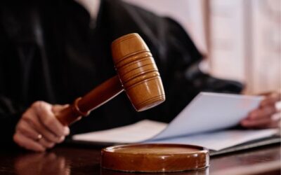 Qué es un juicio rápido y cuándo se aplica en España