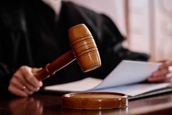 que es un juicio rapido