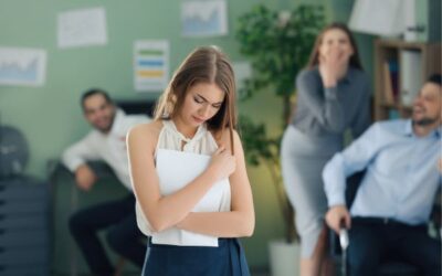 Cómo identificar acoso laboral en el trabajo