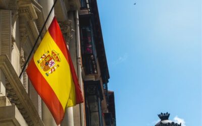 Cómo conseguir la nacionalidad española por residencia