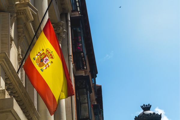Cómo conseguir la nacionalidad española por residencia
